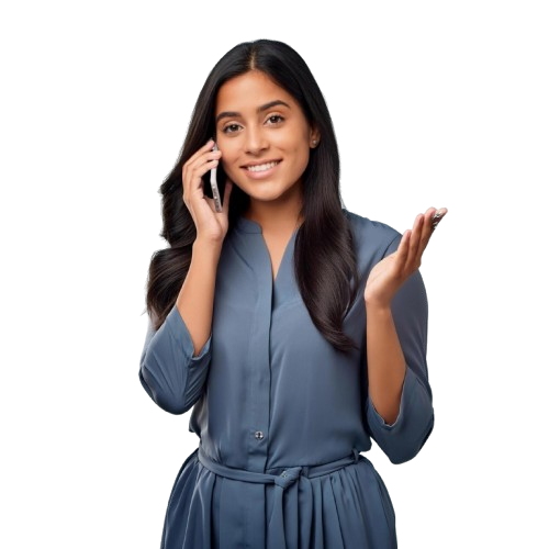 young-woman-formal-dress-is-making-call-using-smartphone-light-blue-background-removebg-preview